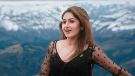 sayeesha